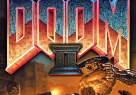 Игра Doom 2