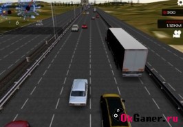 Игра RealDrive