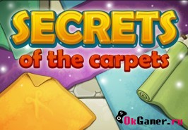 Игра Secrets of the Carpets / Тайны Ковров
