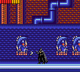 Batman Returns (Sega Game Gear)