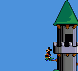 Игра Mickey's Ultimate Challenge (Sega Game Gear)