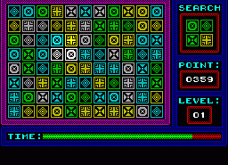 Игра 4 from 88 (ZX Spectrum)