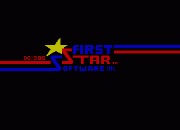 Игра Boulder Dash II: Rockford's Riot (ZX Spectrum)