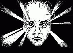 Игра Deus Ex Machina (ZX Spectrum)