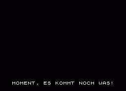 Игра Dr. Jekyl und die Geheimformel (ZX Spectrum)