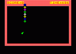Игра Egbert (ZX Spectrum)