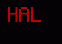 Игра Hal Ant (ZX Spectrum)