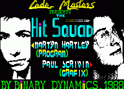 Игра Hit Squad, The (ZX Spectrum)