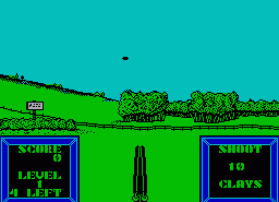 Игра Lord Bromley's Estate (ZX Spectrum)