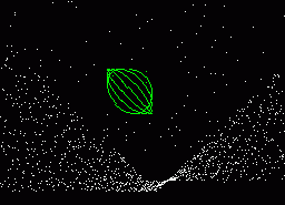 Игра Nest of Bastards, The (ZX Spectrum)