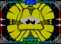 Игра Pixy the Microdot 2 (ZX Spectrum)