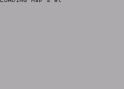 Игра Plunder (ZX Spectrum)