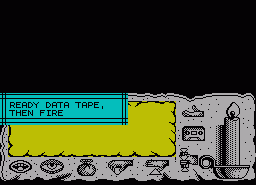 Игра Times of Lore (ZX Spectrum)