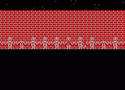 Игра Videodrome (ZX Spectrum)