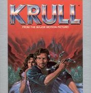 Игра Krull