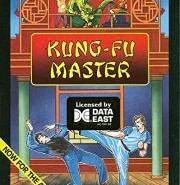 Игра Kung Fu Master