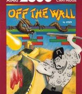 Игра Off the Wall