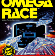 Игра Omega Race