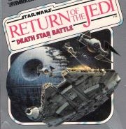 Игра Star Wars - Return of the Jedi