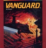 Игра Vanguard