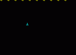 Игра Duck Shoot [2] (ZX Spectrum)