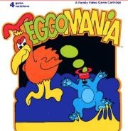 Игра EggoMania