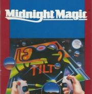 Игра Midnight Magic