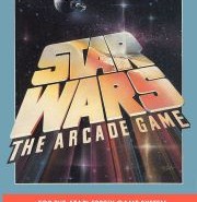 Игра Star Wars - The Arcade Game