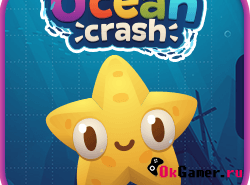 Игра Ocean Crash / Крушение океана