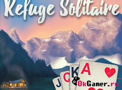 Игра Refuge Solitaire / Пасьянс Убежище