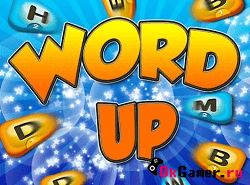 Игра Word Up / Слово вверх