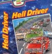 Игра Hell Driver