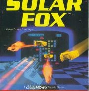 Игра Solar Fox