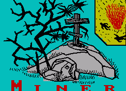 Miner (ZX-Spectrum)