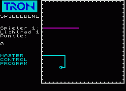 Tron (ZX-Spectrum)