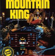 Игра Mountain King
