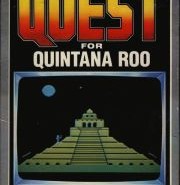 Игра Quest for Quintana Roo