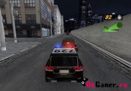 Игра POLICE: Chase Simulator / ПОЛИЦИЯ: Симулятор погони