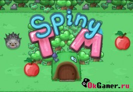 Игра Spiny Tom / Колючий Том