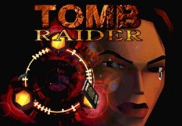 Игра Tomb Raider / Лара Крофт