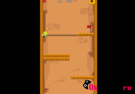 Игра Jump Boy: I'm Up