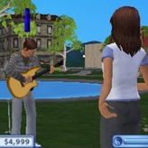 Игра The Sims 3