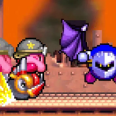 Игра Kirby Super Stars Ultra