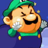 Mario & Luigi: Bowser's Inside Story