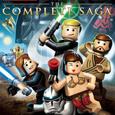 Игра LEGO Star Wars: The Complete Saga