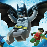 Игра LEGO Batman: The Video Game