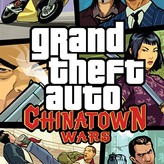 Игра Grand Theft Auto: Chinatown Wars