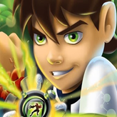 Игра Ben 10: Protector of the Earth