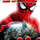Игра Spider-Man Web of Shadows