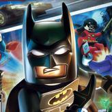 Игра LEGO Batman 2: DC Superheroes